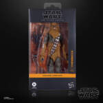 STAR WARS THE BLACK SERIES CHEWBACCA – Package 1