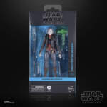 STAR WARS THE BLACK SERIES NIGHTSISTER MERRIN – Package 1