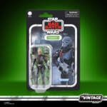 STAR WARS THE VINTAGE COLLECTION CROSSHAIR – Package 1