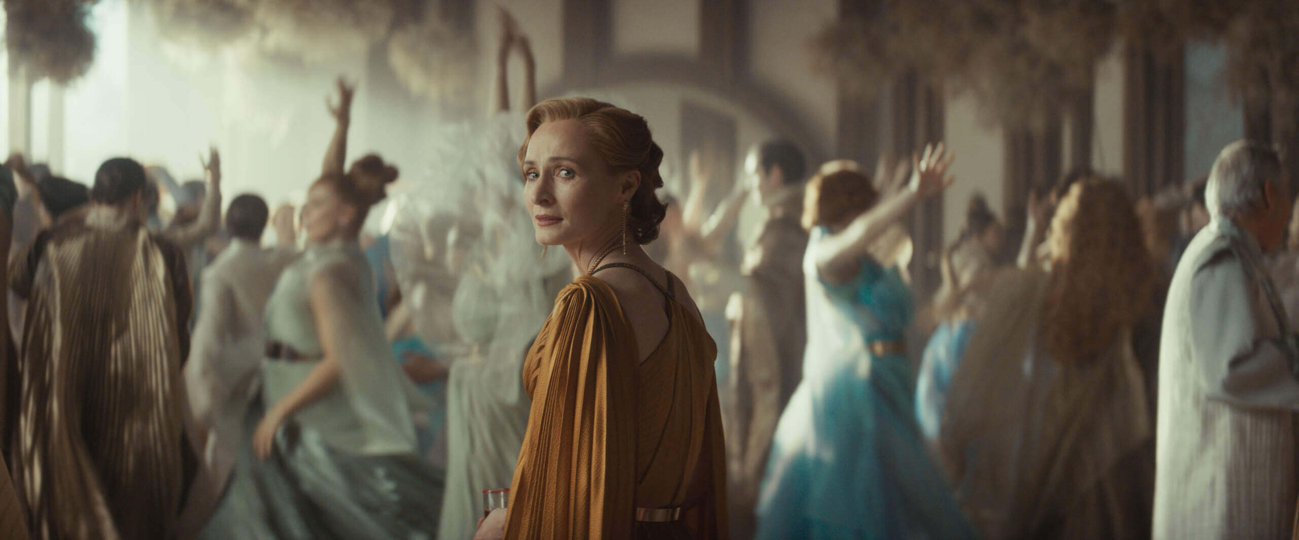 Andor, Andor Season 2 Gets to the Point: The Rebellion Was Never Simple