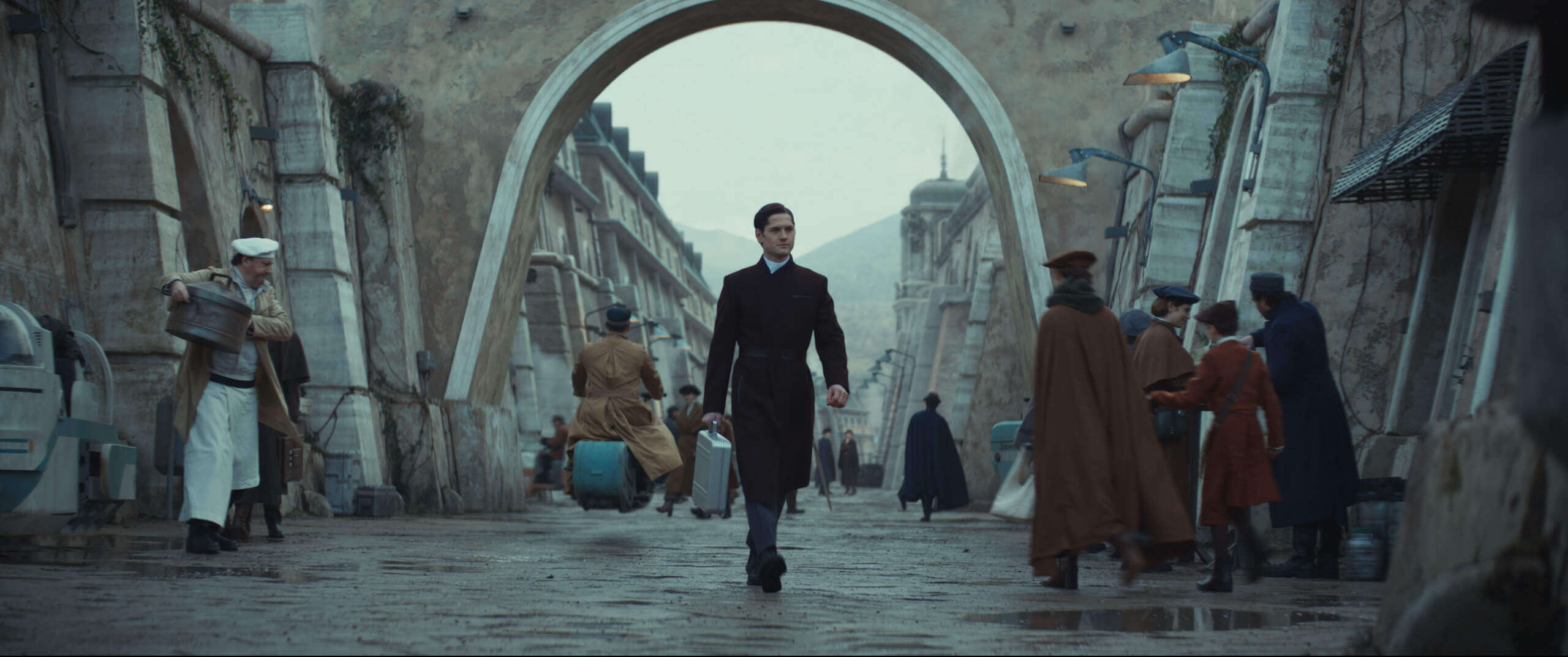 Andor, Andor Season 2 Gets to the Point: The Rebellion Was Never Simple
