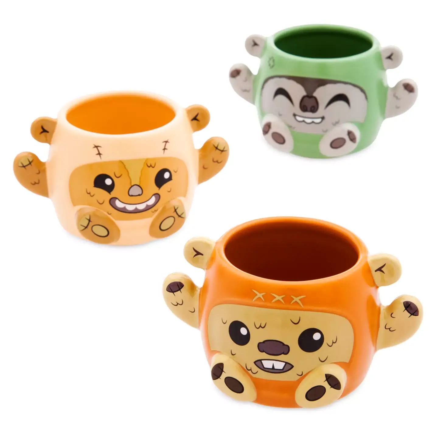 Star Wars Merchandise, From Dagobah to Downtown Disney: Star Wars Merch You’ll Want to Smuggle Home