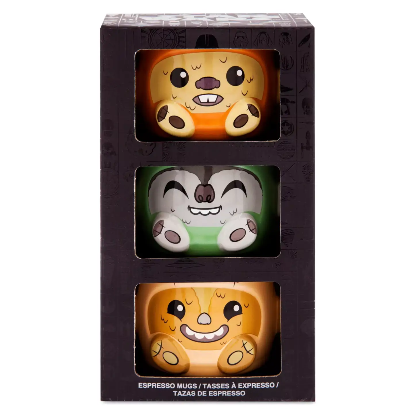 Star Wars Merchandise, From Dagobah to Downtown Disney: Star Wars Merch You’ll Want to Smuggle Home