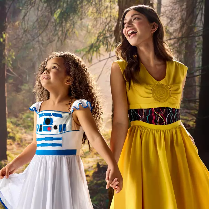 Star Wars Merchandise, From Dagobah to Downtown Disney: Star Wars Merch You’ll Want to Smuggle Home