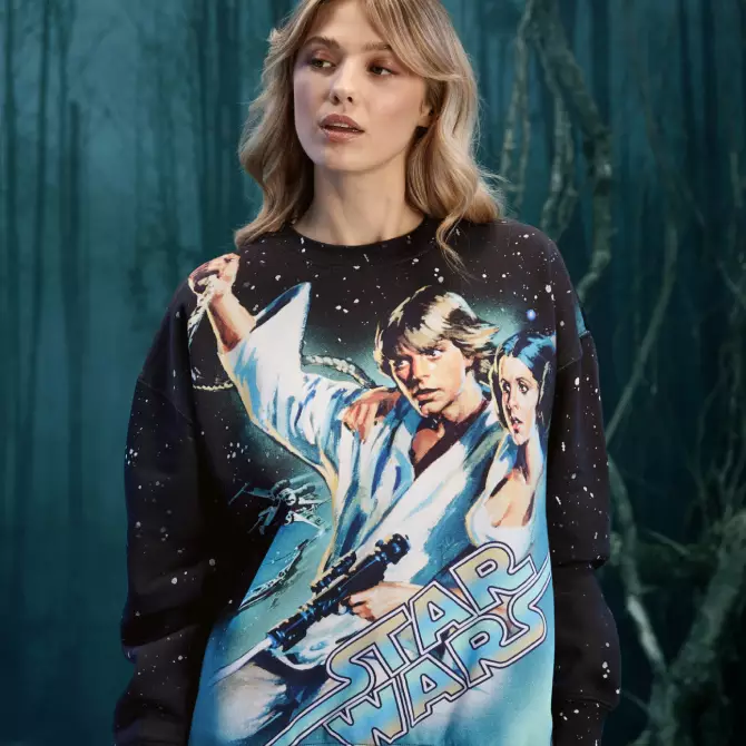 Star Wars Merchandise, From Dagobah to Downtown Disney: Star Wars Merch You’ll Want to Smuggle Home