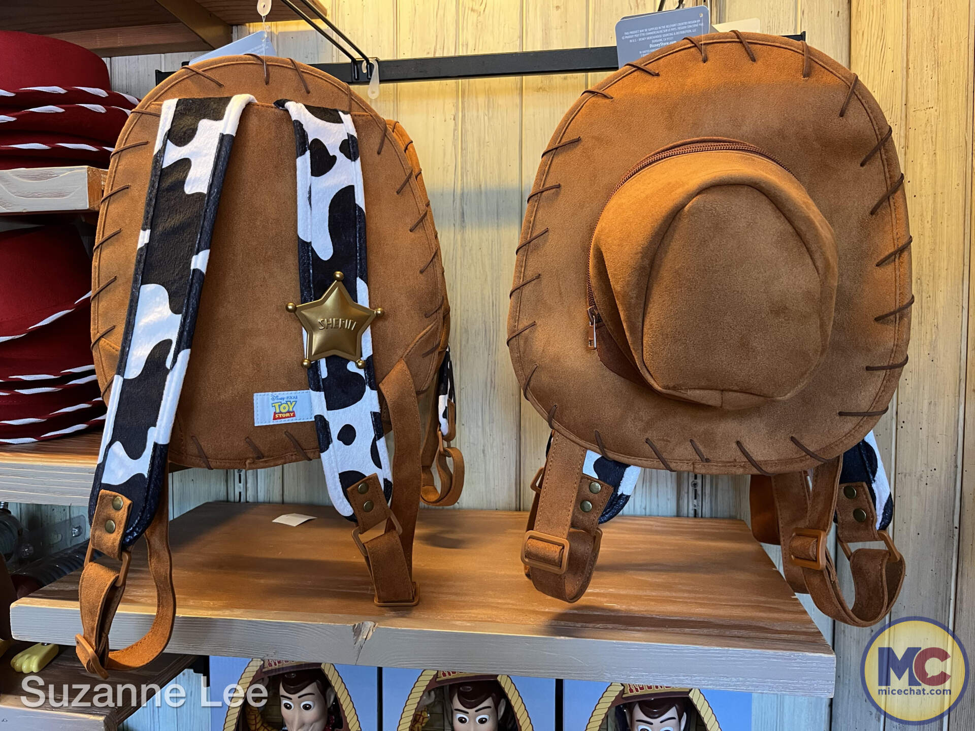 toy story merchandise, You’ve Got a Friend in This New Toy Story Merchandise