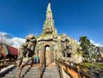 Universal Epic Universe Isle of Berk Mead Hall MiceChat