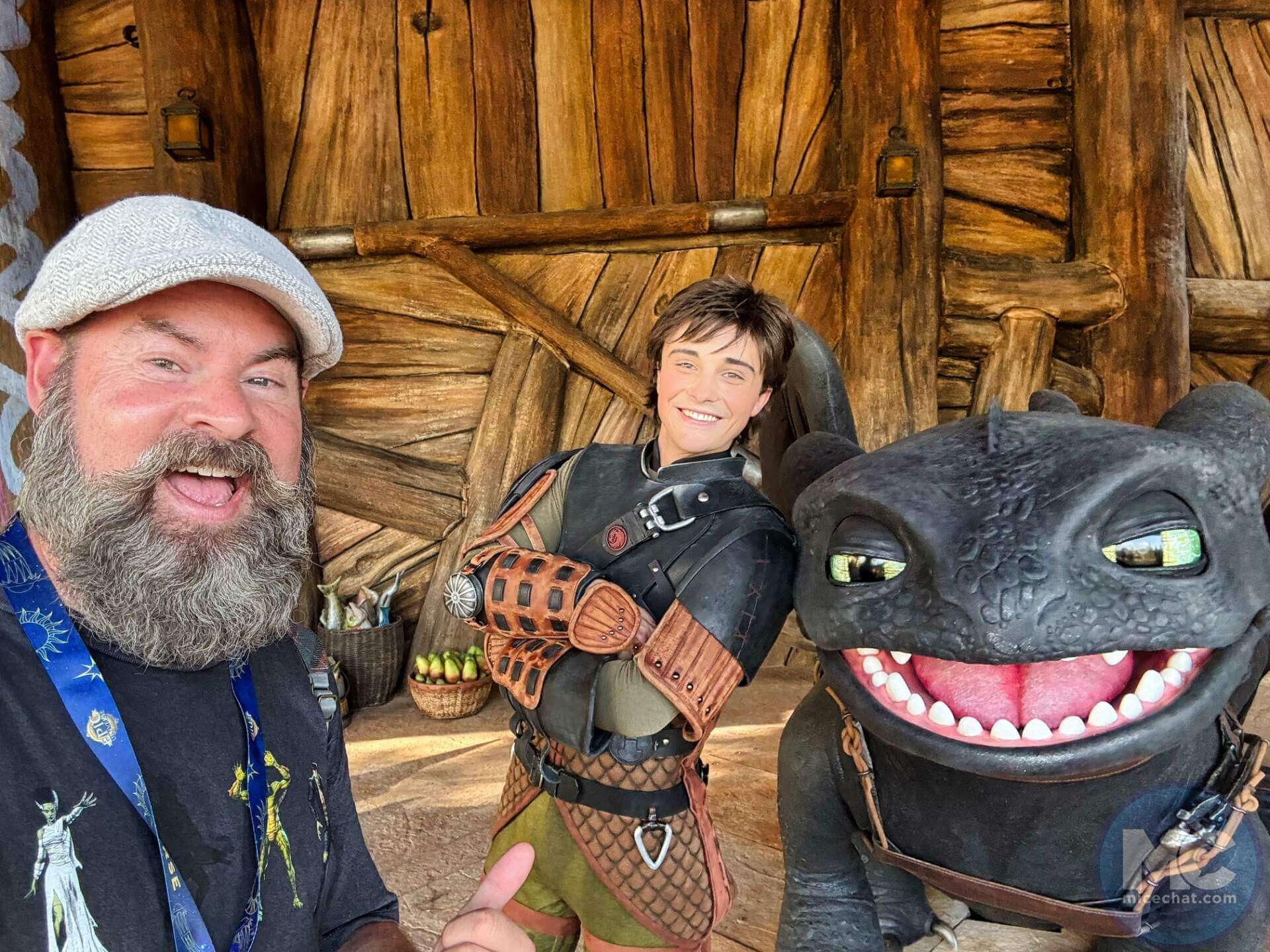, DISNEYLAND UPDATE: Dance Parties, Demolition & The Competition Awakens
