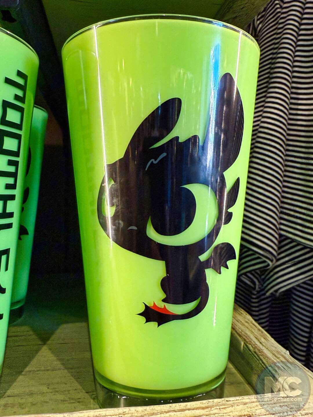 Epic Universe Merchandise, EPIC UNIVERSE MERCHANDISE: Wizarding Wonders, Daring Dragons, & Chocolate Bears