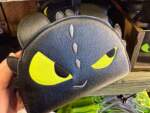 Universal Epic Universe Isle of Berk merch small dragon bag MiceChat