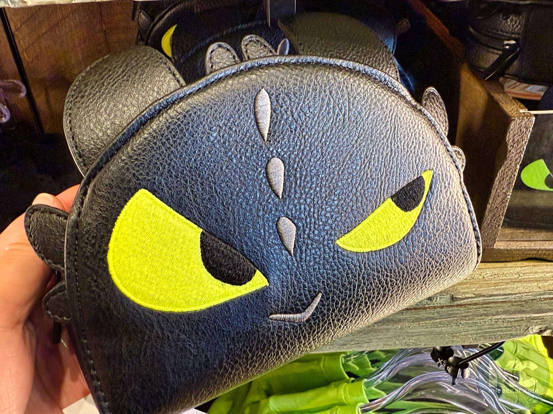 Epic Universe Merchandise, EPIC UNIVERSE MERCHANDISE: Wizarding Wonders, Daring Dragons, & Chocolate Bears