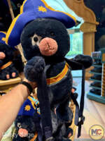 Universal Epic Universe-celestial park-moonship chocolates and sweets-captain cacao plush backpack