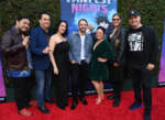 Universal Fan Fest Nights Opening Night Event At Universal Studios Hollywood
