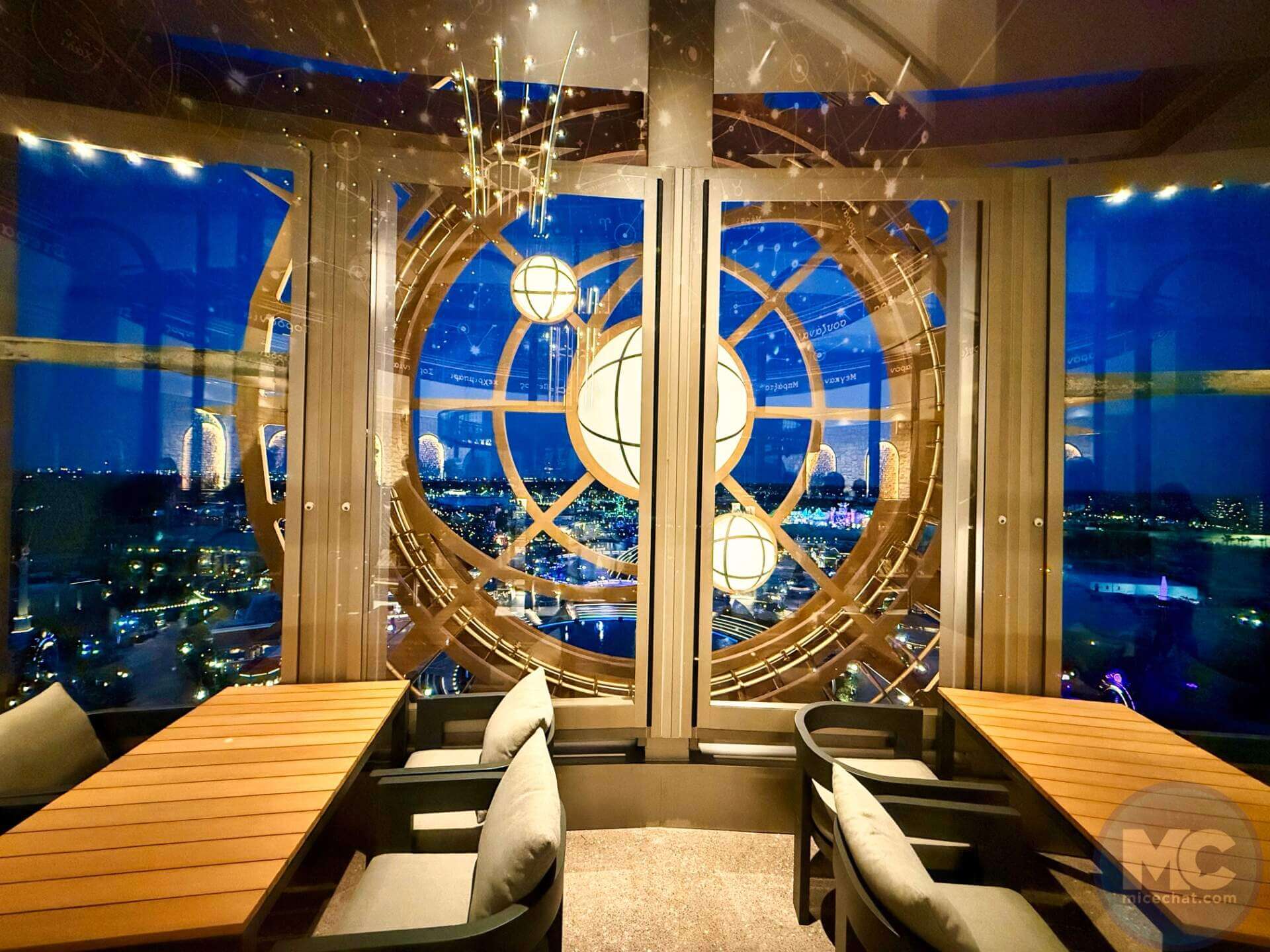 Helios Grand Hotel, Universal Helios Grand Hotel a Shining New Star on the Orlando Skyline