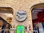 Universal Helios Grand Hotel restaurant Flora MiceChat