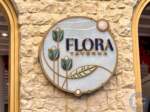 Universal Helios Grand Hotel restaurant flora sign MiceChat