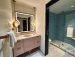 Universal Helios Grand Hotel rooms bathroom MiceChat