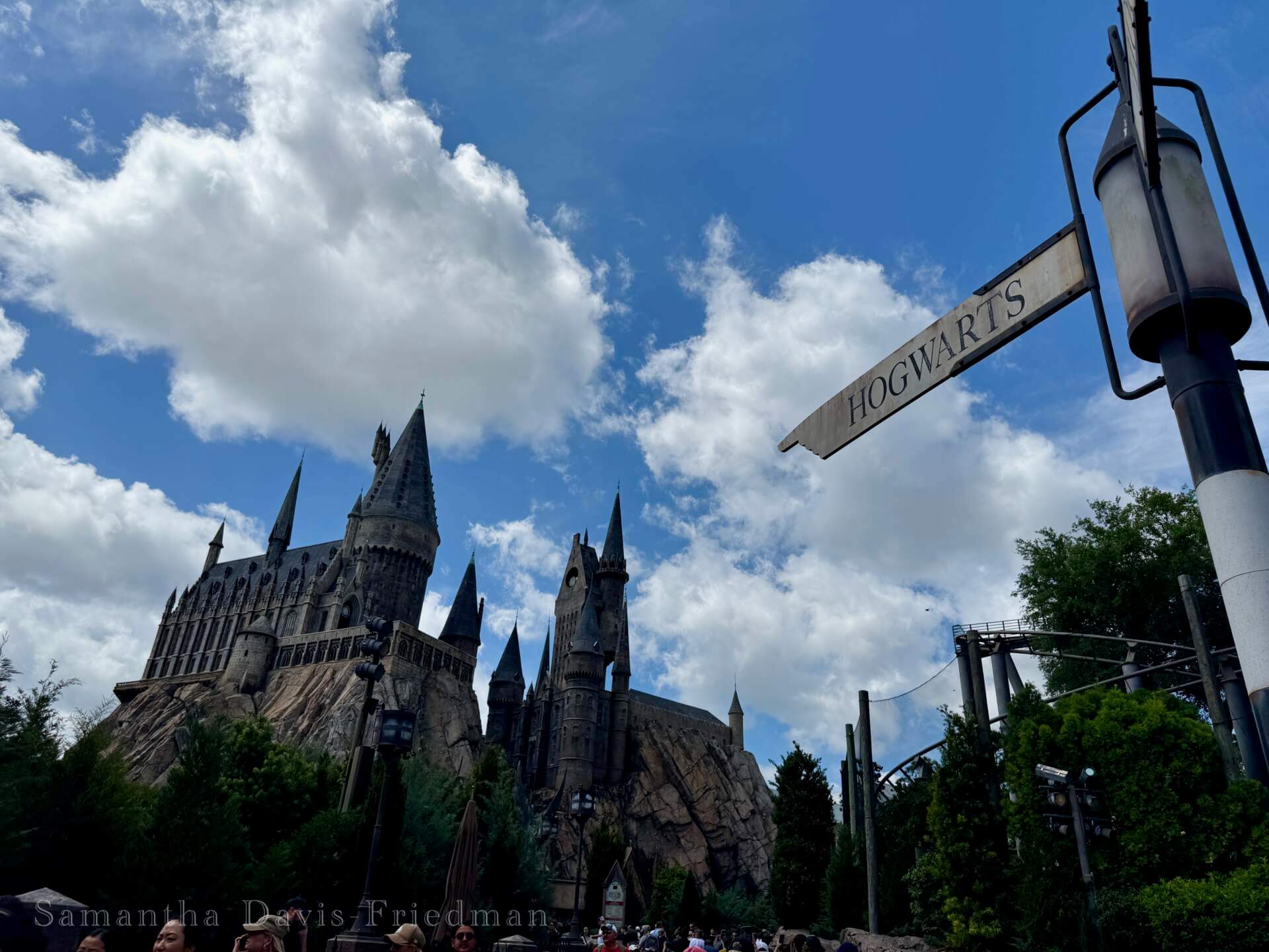 theme park holidays, Let&rsquo;s Talk About Fake Theme Park Holidays