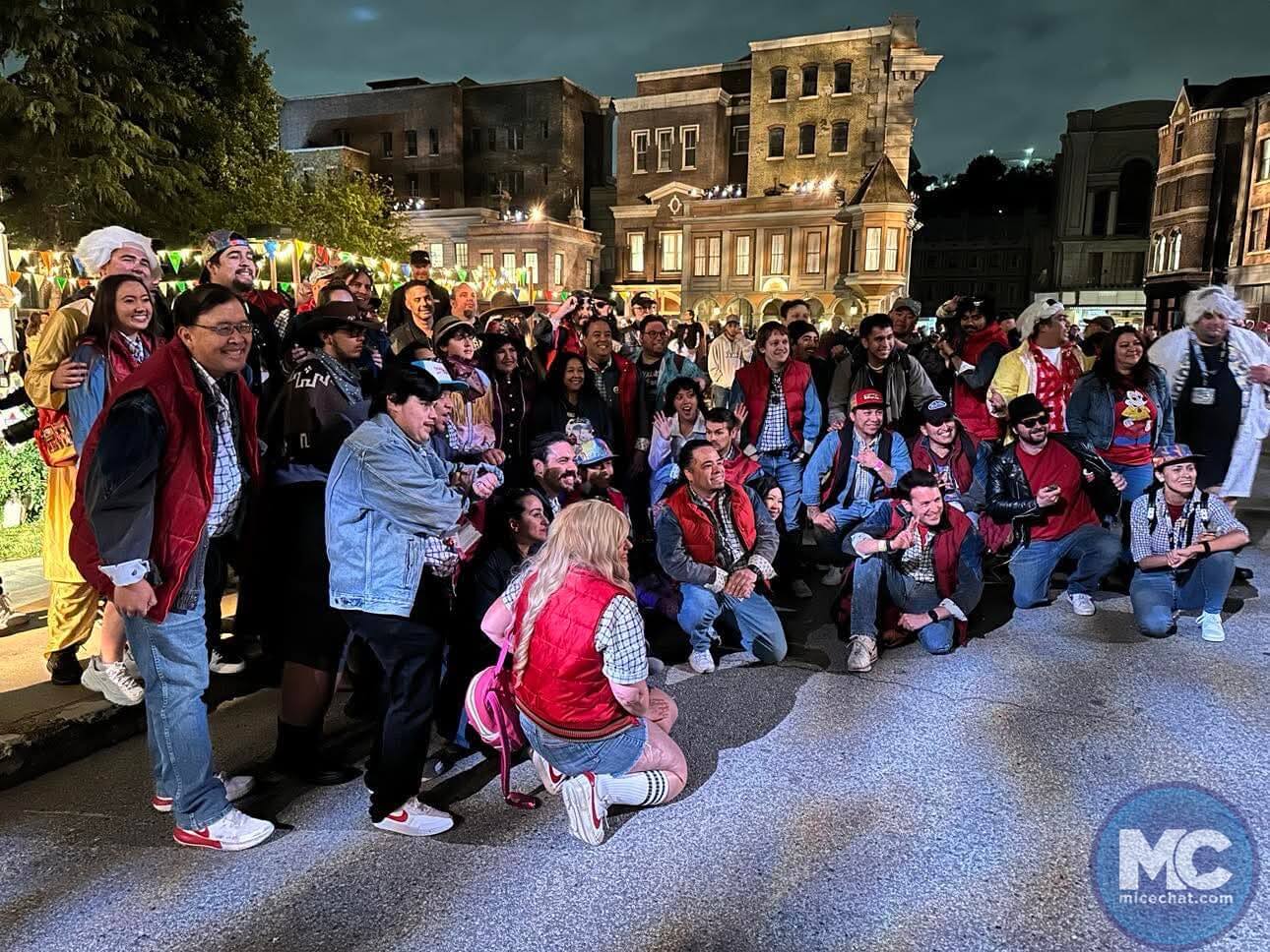 Fan Fest, Universal’s Fan Fest Nights: Fandoms Unite for an Epic New Adventure