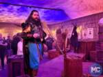 Universal Studios Hollywood Fan Fest Nights dungeons and dragons characters MiceChat