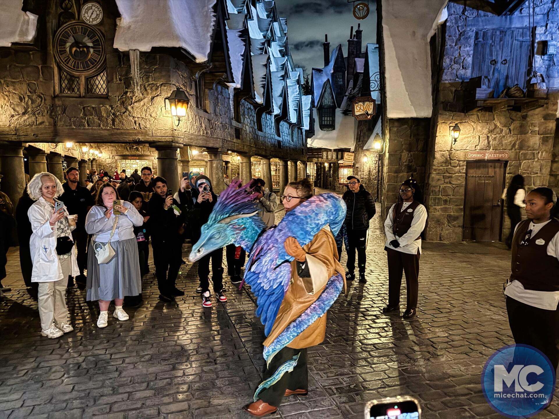 Fan Fest, Universal’s Fan Fest Nights: Fandoms Unite for an Epic New Adventure