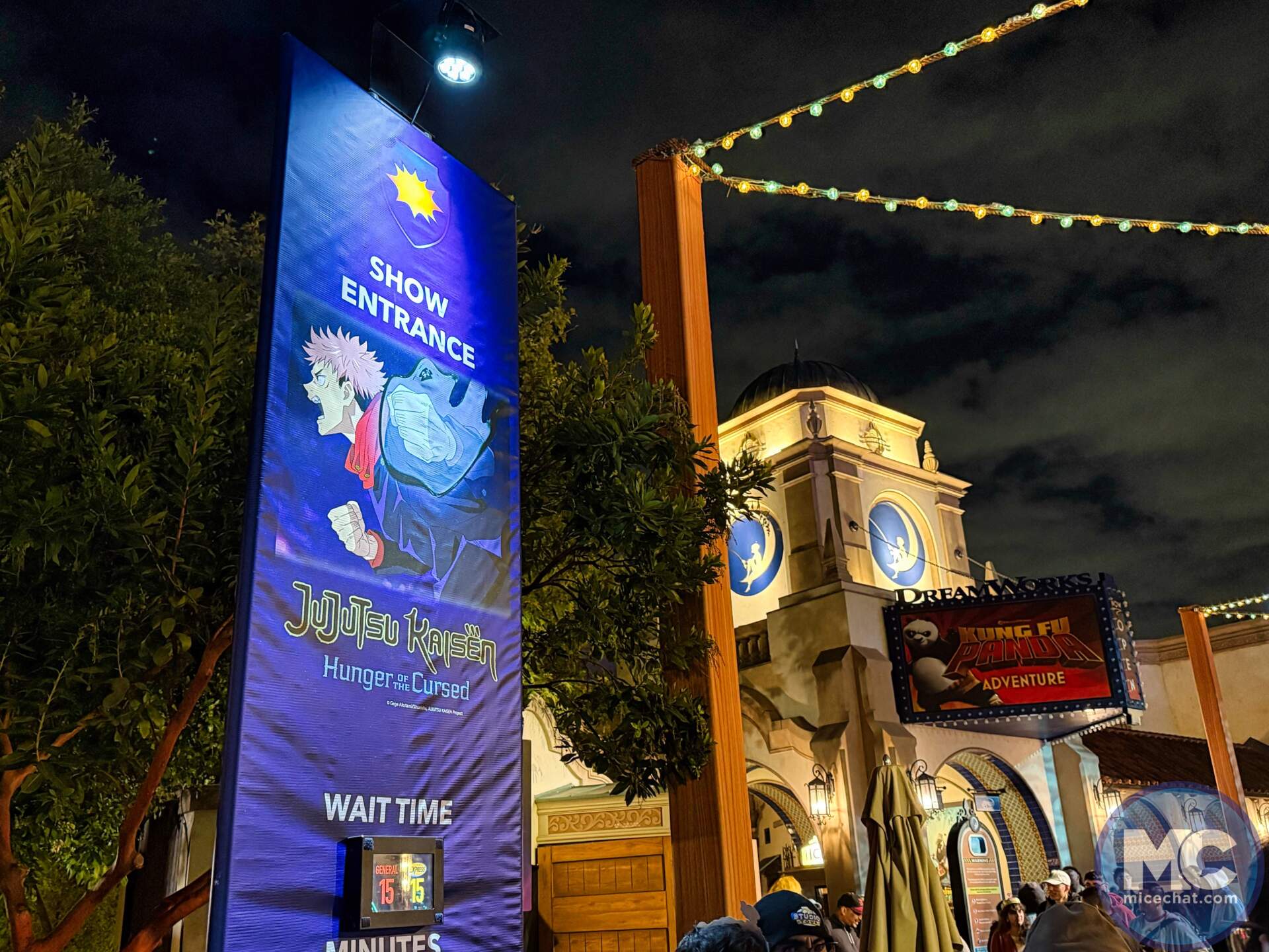 Fan Fest, Universal’s Fan Fest Nights: Fandoms Unite for an Epic New Adventure