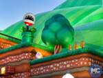 Universal Studios Hollywood Fan Fest Nights nintendo hidden egg MiceChat