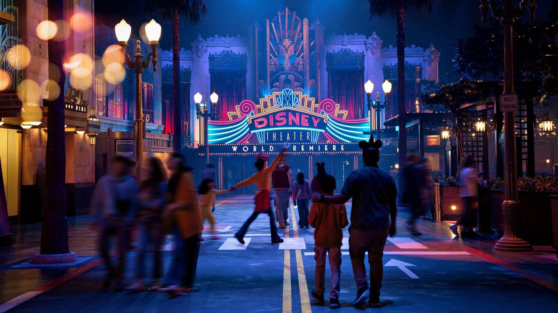 Disneyland Paris, Disneyland Paris Transformed With New Shows, New Attractions & New Name!