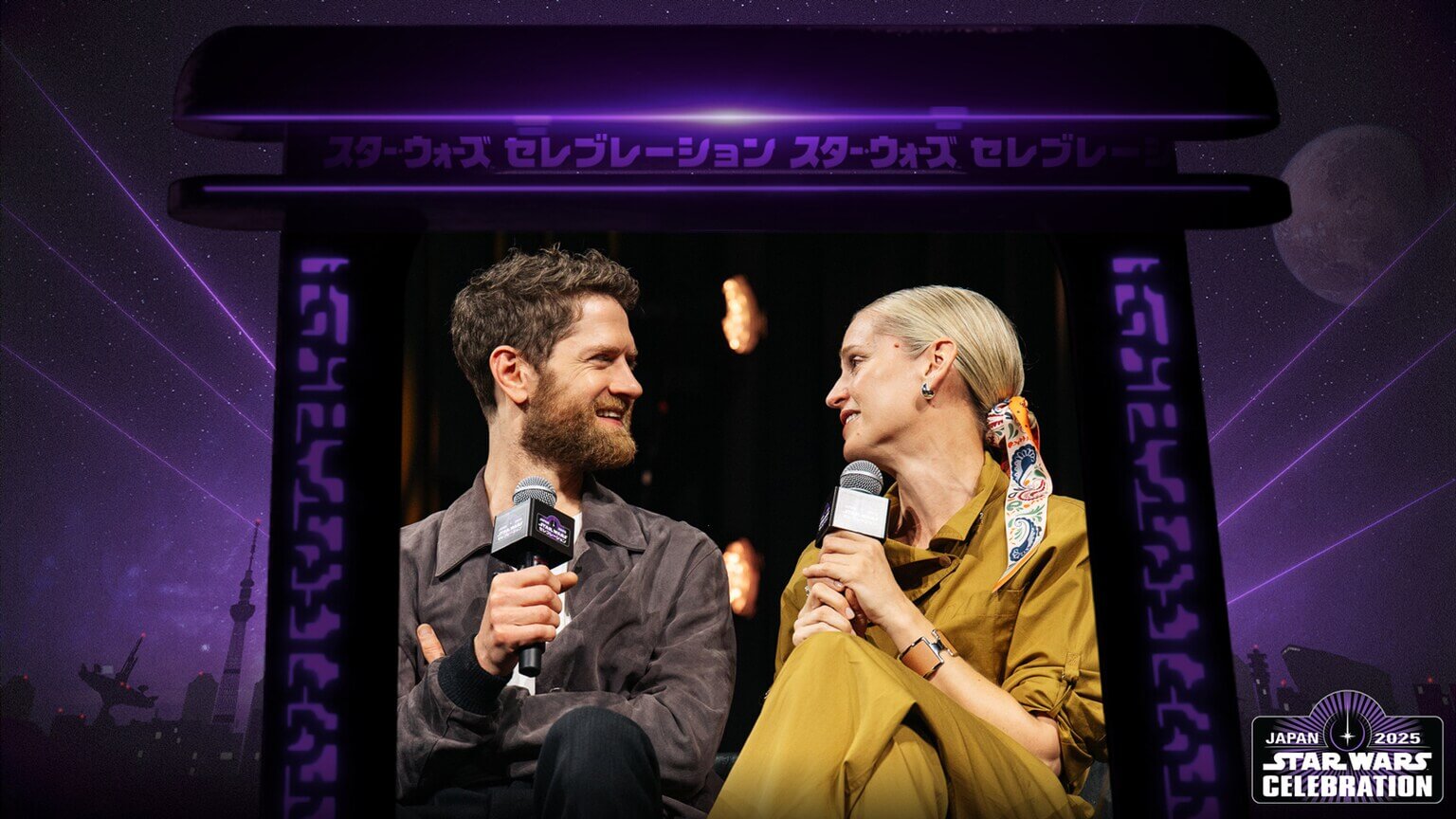 Star Wars Celebration Japan, Inside Star Wars Celebration Japan 2025: A Galaxy of Stars, Surprises & Fandom