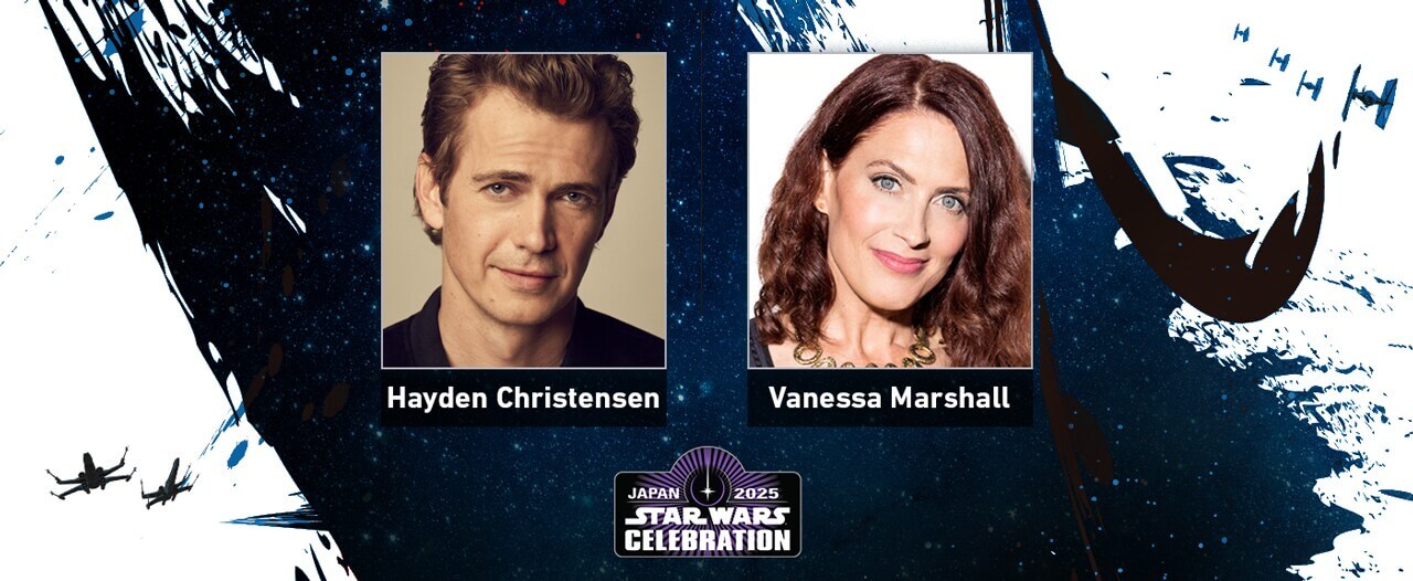 Star Wars Celebration Japan, Inside Star Wars Celebration Japan 2025: A Galaxy of Stars, Surprises & Fandom