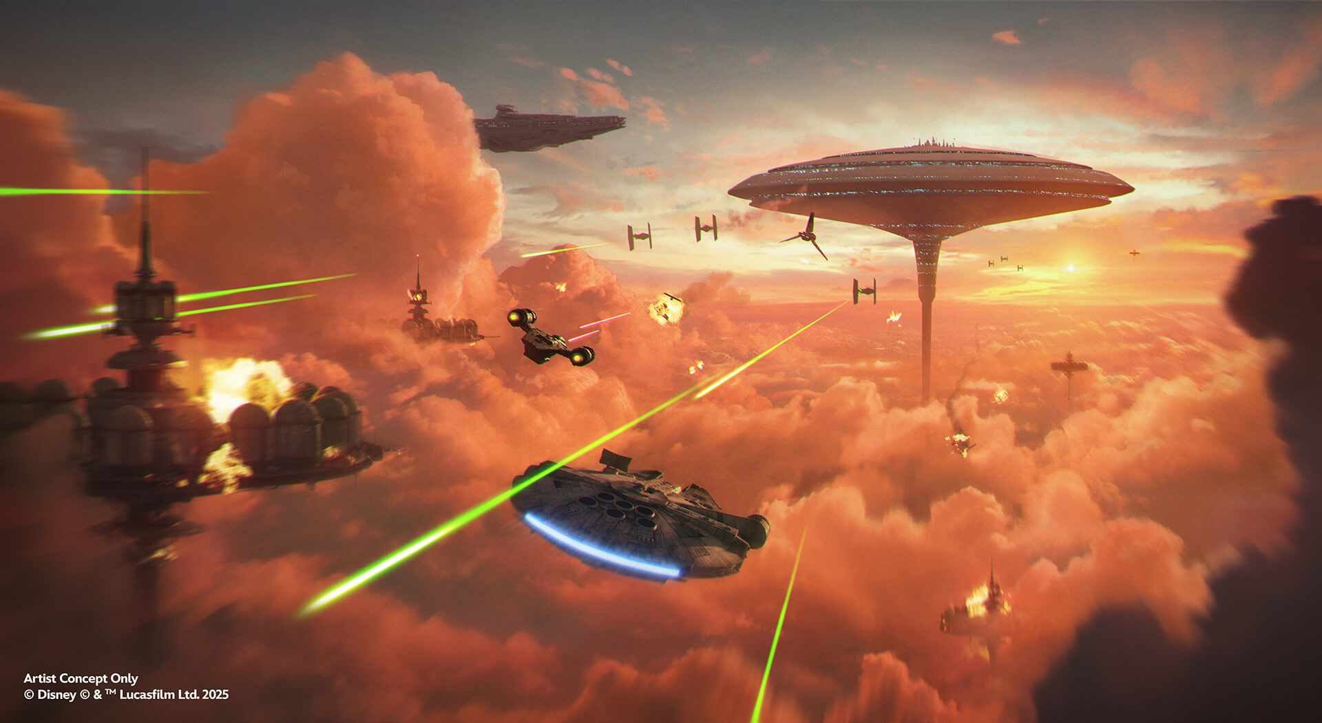 Star Wars Celebration Japan, Inside Star Wars Celebration Japan 2025: A Galaxy of Stars, Surprises & Fandom