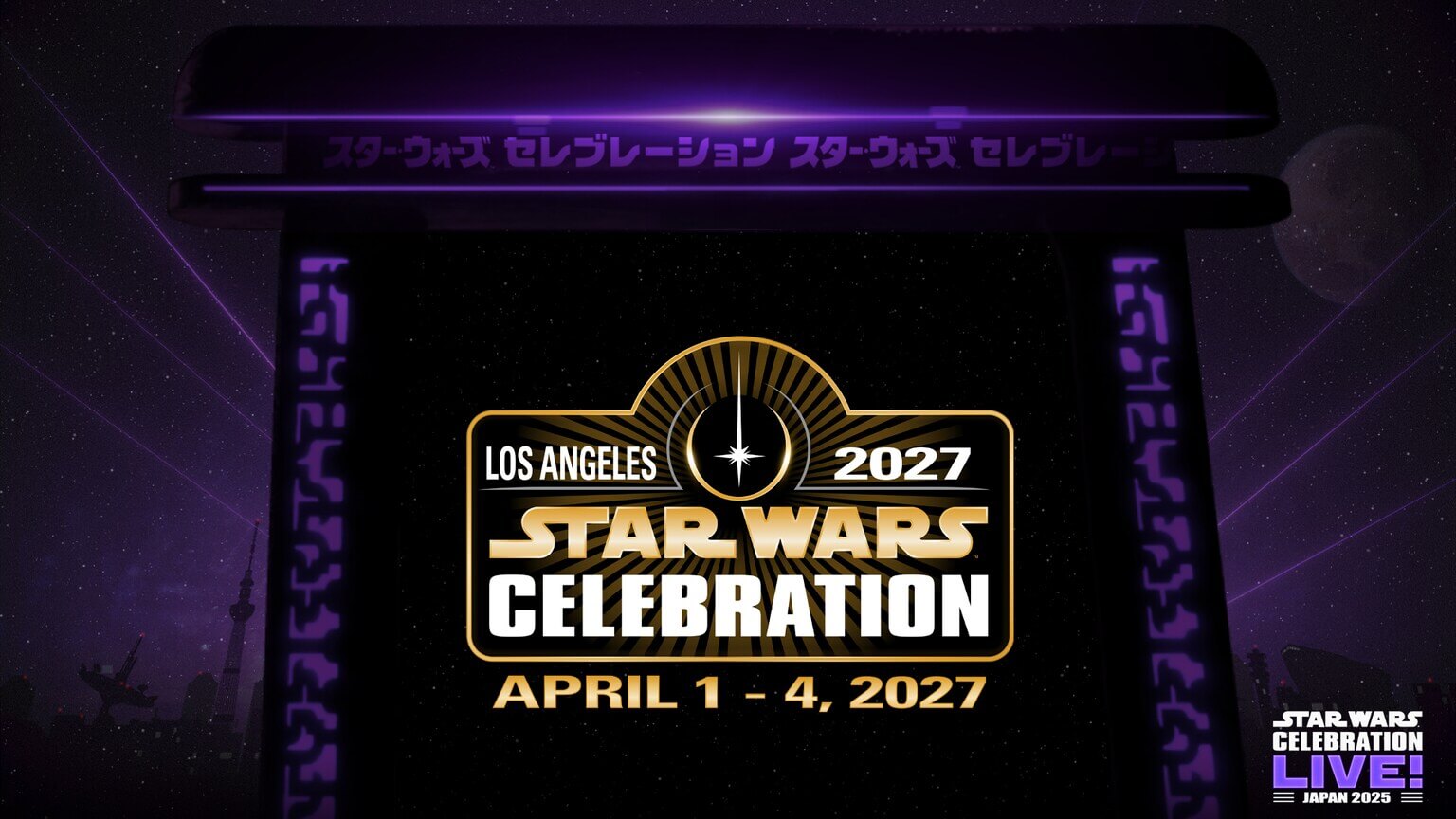 Star Wars Celebration Japan, Inside Star Wars Celebration Japan 2025: A Galaxy of Stars, Surprises & Fandom