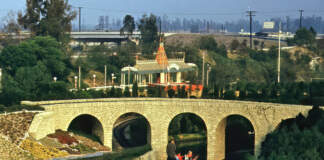 Yesterland: Fantasyland Depot at Disneyland
