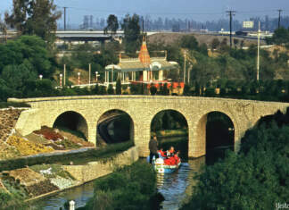 Yesterland: Fantasyland Depot at Disneyland Yesterland: Fantasyland Depot at Disneyland