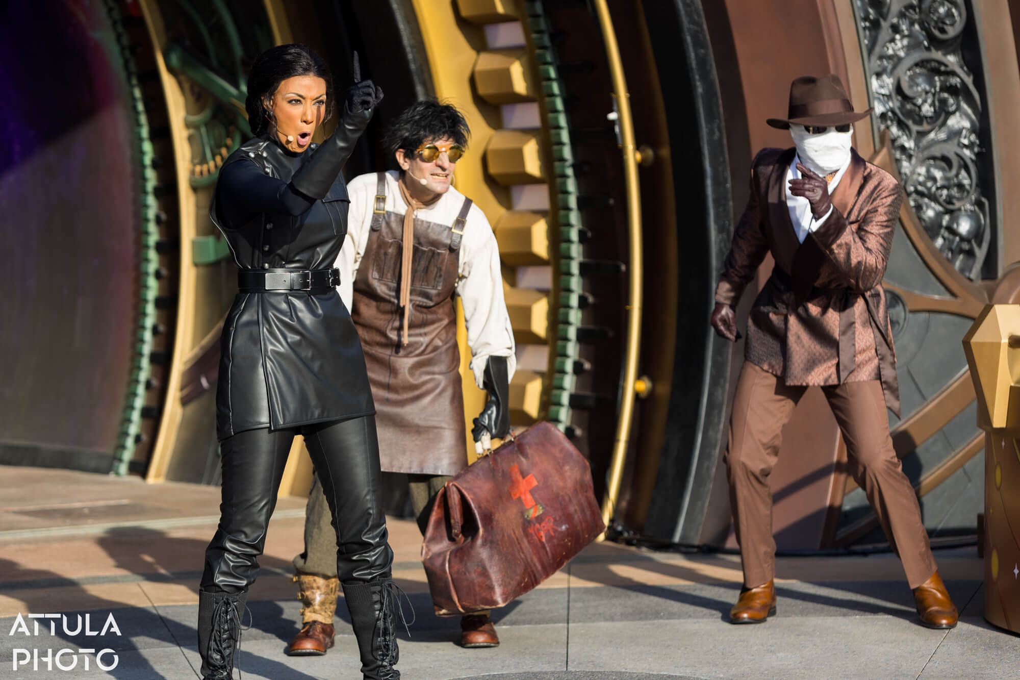 Epic Universe, START HERE: Universal&rsquo;s EPIC UNIVERSE Ultimate Guide to Rides, Lands & More!