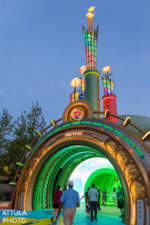 008_Universal Epic Universe_Super Nintendo World Evening