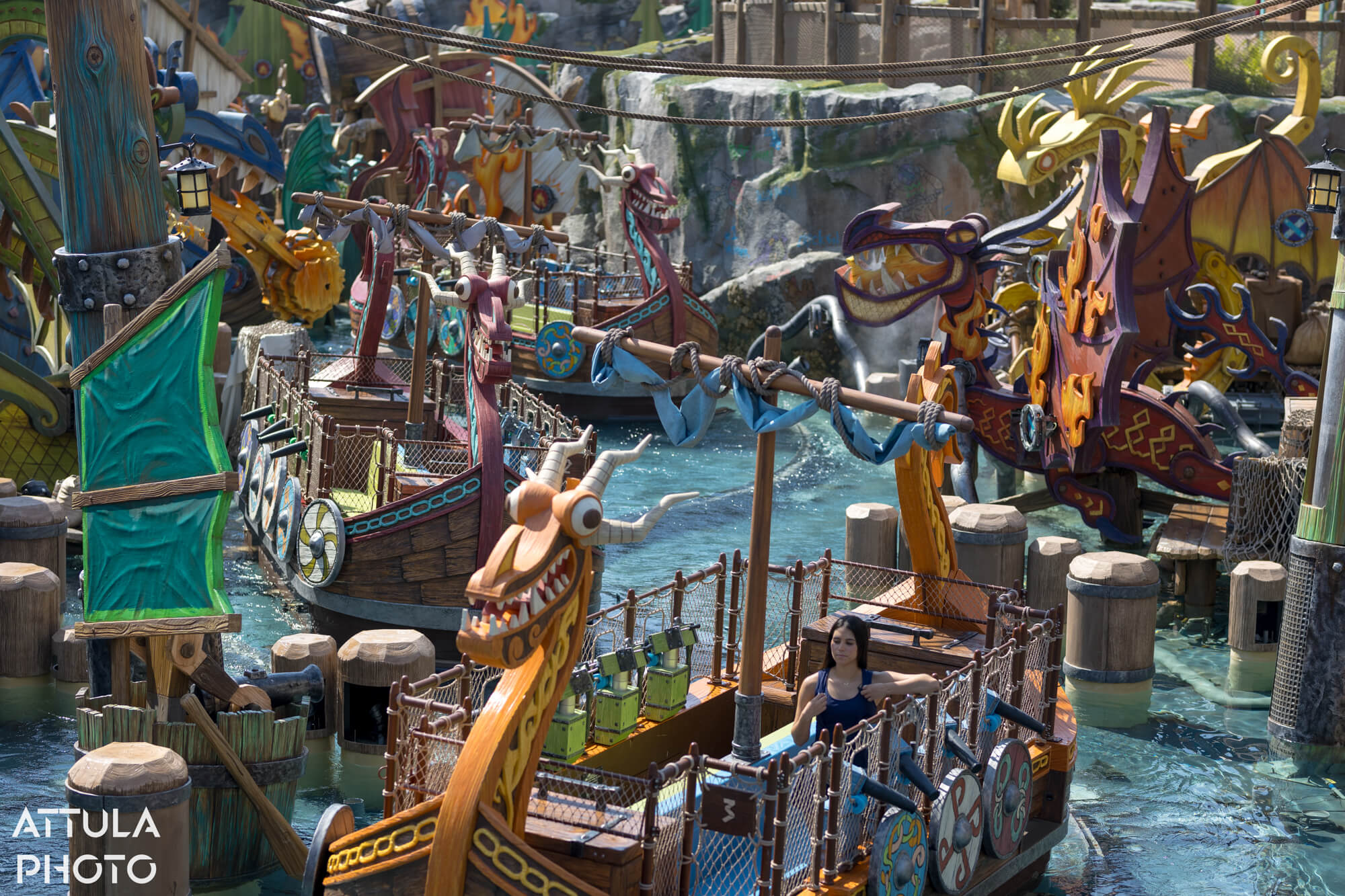 Epic Universe, START HERE: Universal&rsquo;s EPIC UNIVERSE Ultimate Guide to Rides, Lands & More!