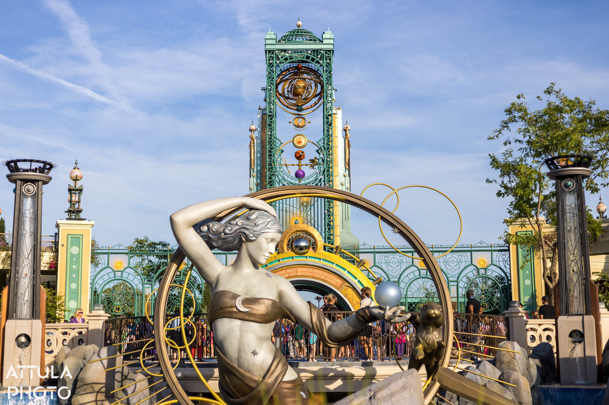 Epic Universe, START HERE: Universal&rsquo;s EPIC UNIVERSE Ultimate Guide to Rides, Lands & More!