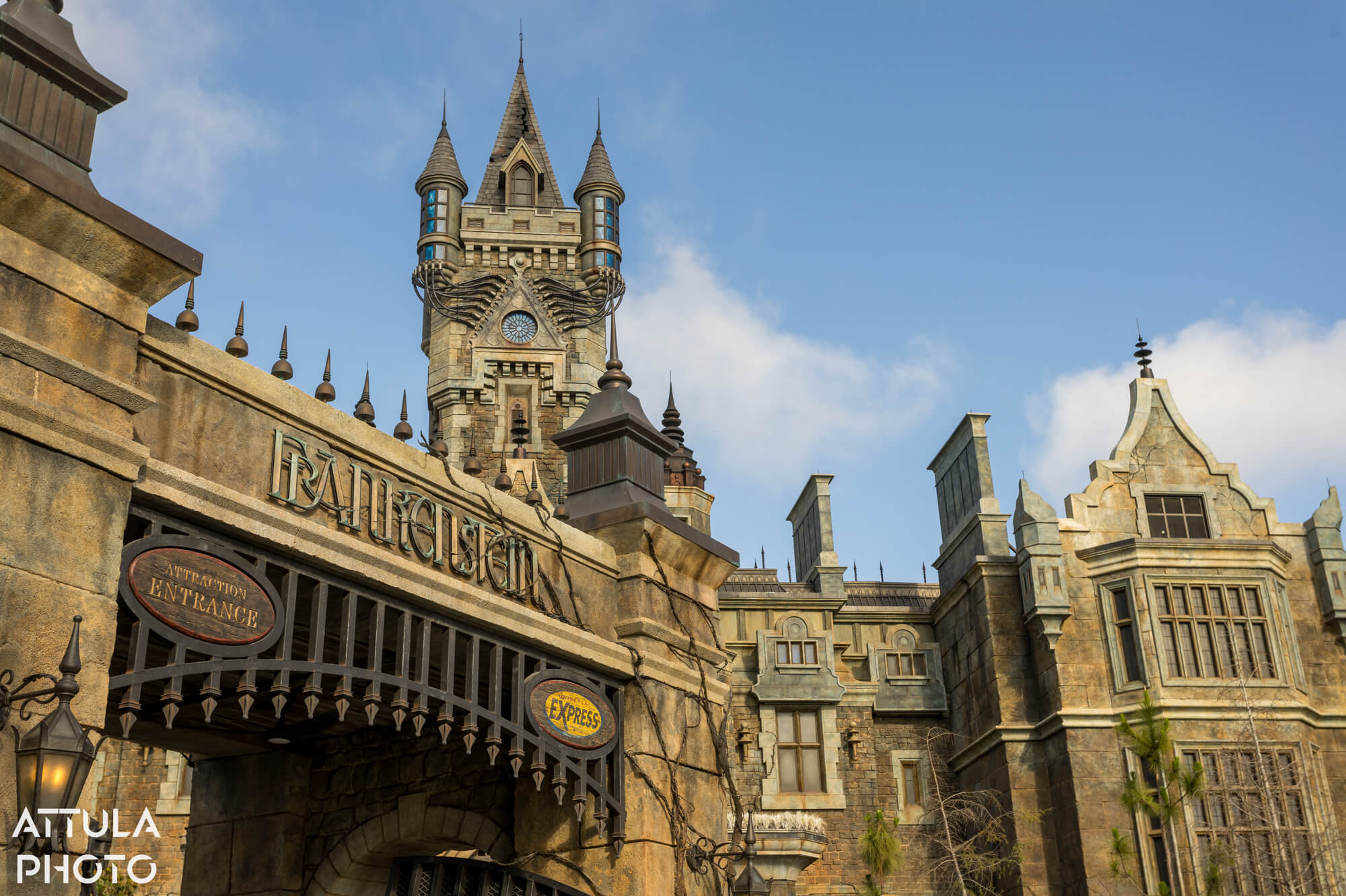 Epic Universe, START HERE: Universal&rsquo;s EPIC UNIVERSE Ultimate Guide to Rides, Lands & More!