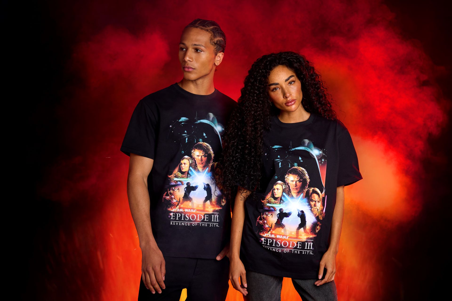 Star Wars Merchandise, From Dagobah to Downtown Disney: Star Wars Merch You’ll Want to Smuggle Home