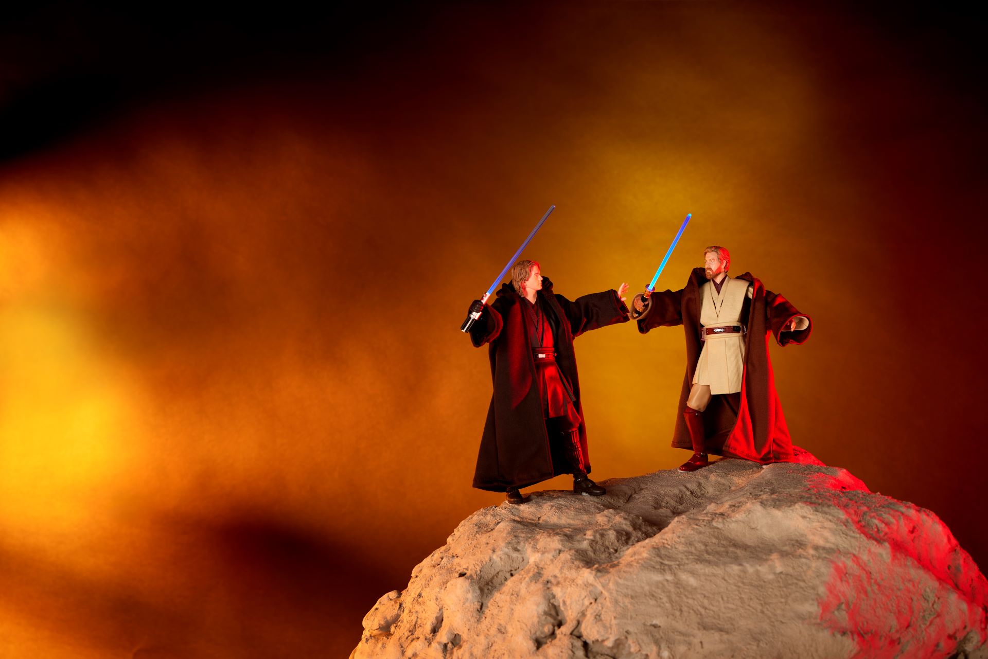 Star Wars Merchandise, From Dagobah to Downtown Disney: Star Wars Merch You’ll Want to Smuggle Home
