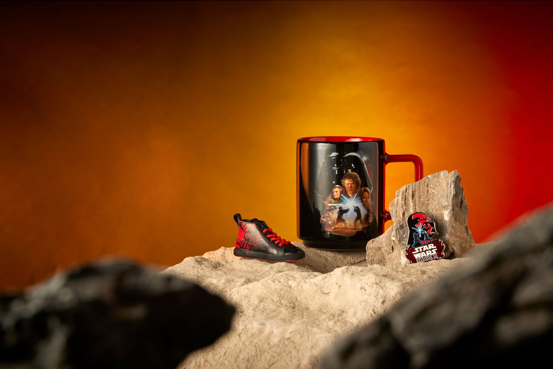 Star Wars Merchandise, From Dagobah to Downtown Disney: Star Wars Merch You’ll Want to Smuggle Home