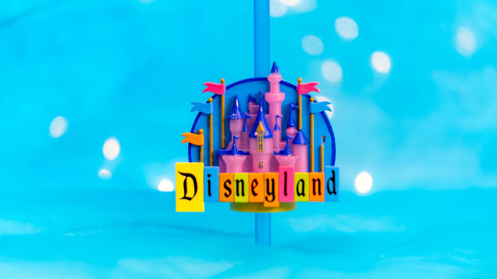 Disneyland's 70th Anniversary Menus, 70+ Disneyland Eats & Treats Inspired by 70 Years of Magic!