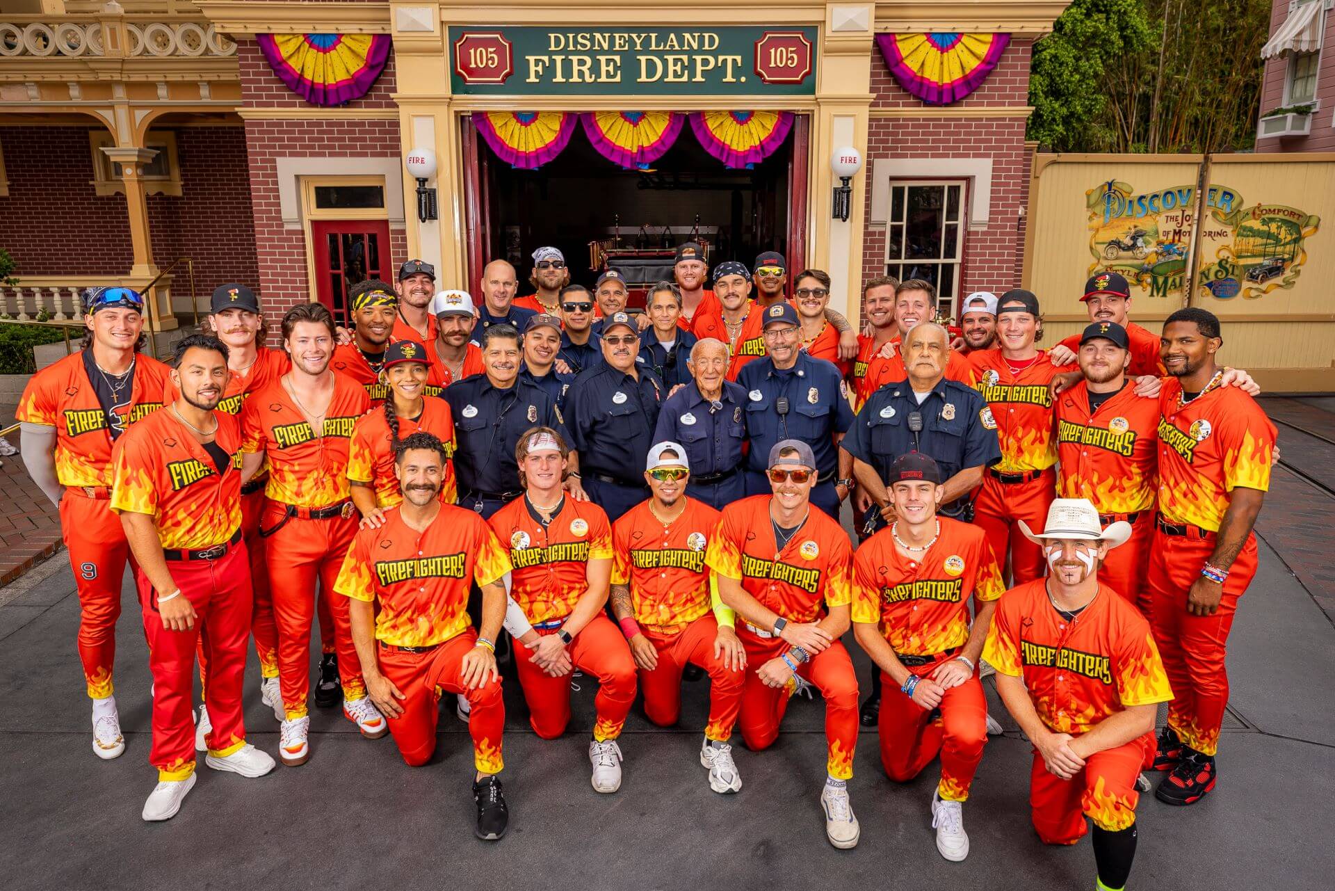 , DISNEYLAND UPDATE: CEO Shock, Napa Rose Reborn & DCA’s 25th Birthday Bash!