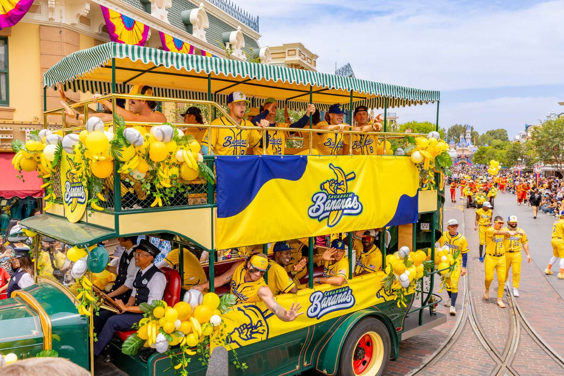 Disneyland Update, DISNEYLAND UPDATE: New Boss, Bluey Meltdown & Rising Heat!