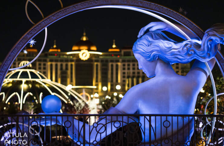 , Disney and Theme park news, tips, planning and more!!