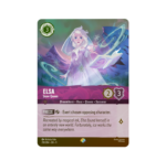Lorcana – Fabled – Elsa – Epic