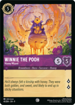 Lorcana – Fabled – Winnie the Pooh Hunny Wizard