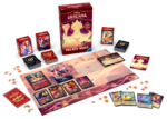 Lorcana – Reign of Jafar – IQ Palace Heist