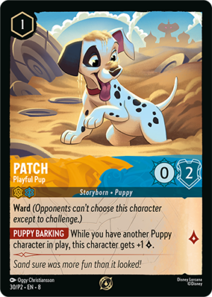 Lorcana, Disney Lorcana TCG Quests For More!